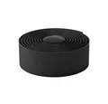 Selle Italia Fahrradsattel Selle Italia Smart Tape Green-Tek Lenkerband Schwarz - 2,5 mm, 35 × 18