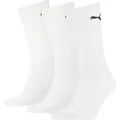 PUMA Herren Socken SPORT 3P