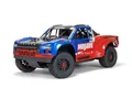 ARRMA MOJAVE 4X4 4S BLX Desert Truck RTR 1:8 blau - ARA4404T2