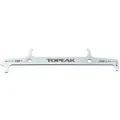 TOPEAK Kettenmesslehre & -fixierhaken CHAIN HOOK & WEAR INDICATOR - Uni., silver