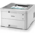 Brother HL-L3210CW Farb-LED-Drucker - Grau