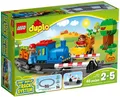 LEGO® DUPLO® 10810 Schiebezug NEU OVP_ Push Train NEW MISB NRFB