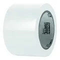 A.M.P.E.R.E. Traffic Tape Standard 0,15 mm Dicke 75mm x 33m Weiß