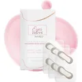 Inveo Eyes2Love Hydrogel Pads With Hyaluronic Acid Microneedles With Peptides 2Pcs (Patches) (43477051)