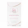 Hydrogel Eye Patches with Hyaluronic Acid Microneedles Eye Serum Eye Pads