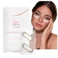 Augenpads, Augenpads mit Hyaluronsäure-Microneedling, Hydrocolloid-Patches, Anti-Falten-Patches und verjüngende Augenpads