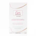 Inveo Eyes2Love Mikronadel Augenpads, 1 Paar | Hyaluron, Oktapeptid