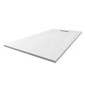 Breuer Lite Line Duschwanne 900 x 1600 anthrazit