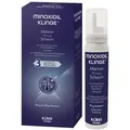 Minoxidil Klinge Männer 50 mg/g Schaum