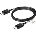 Club 3D DisplayPort - DisplayPort (1.60 m) (CAC-1092)