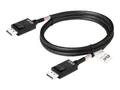 Club 3D DisplayPort-Kabel - DisplayPort (M)