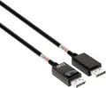 Club3D DisplayPort Anschlusskabel 1.6m Schwarz CAC-1092 DisplayPort-Kabel