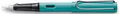 LAMY Patronenfüller grün 1234721