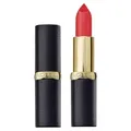 L'Oreal Colour Matte Riche Lipstick - Pink-a-Porter 241