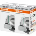 Osram 66340 Glühlampe Glühbirne Fernscheinwerfer D3S