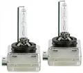 2x Osram D3S 66340HBI Xenarc Xenon Brenner 35W Lampe Hid Lampen Scheinwerfer PK32d-5