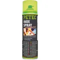 2x PETEC 70360 INOX Spray Schweißprimer Korrosionsschutz 500ml