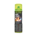 PETEC Schweißprimer INOX Spray 500ml Schweissnaht Versiegelung Korrosionsschutz