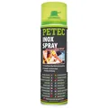 Schweißprimer Schweissnaht Inox Spray Schweißpunkt Korrosions PETEC 70360 500 ml