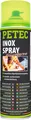 Petec Korrosionsschutz Edelstahlspray Edelstahlspray 500 ml