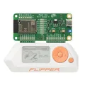 Wi-Fi-Entwicklungsboard für Flipper Zero – ESP32-S2 Wireless-Entwicklungsmodul mit USB-C und GPIO
