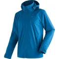 MAIER SPORTS Herren Funktionsjacke Metor rec M He-Jacke mTEX el.