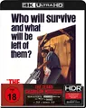 The Texas Chainsaw Massacre (4K UHD) Blu-ray FSK18 *NEU*OVP*