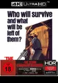 The Texas Chainsaw Massacre - Blutgericht in Texas - 4K Ultra HD # UHD+BD-NEU