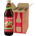Rabenhorst Traditionelles Gemüse BIO 6er Pack (6 x 700 ml)