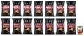 14x Amica Chips Patatine BBQ Sauce,Kartoffelchips mit Barbecuesauce,Salziger Snack Knusprig und Lecker,Glutenfrei,50g-Beutel + Italian Gourmet Polpa di Pomodoro 400g Dose