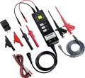 Testec TT-SI 8010A Differential-Tastkopf 70MHz 100:1, 1000:1