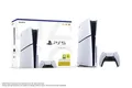 Sony Playstation 5 Slim mit Laufwerk
