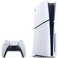 PlayStation 5 (Modellgruppe - Slim) - Weiß