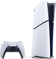 PS5 SLIM Inkl. LAUFWERK (D-CHASSIS)