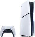 Sony PlayStation 5 Slim mit Laufwerk 1000040586