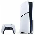 SONY PlayStation 5 Slim - 1TB weiß, Disc Edition