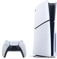 Sony Playstation 5 Slim Disc-Edition, 4K, HDR, 1TB SSD, weiß, NEU, OVP