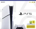 Playstation PS5 PlayStation 5 1TB SSD inkl. Laufwerk