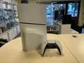 Sony PlayStation 5 Slim 1TB Konsole (CFI-2016) Disc Version, PS5 Controller, top
