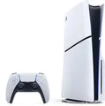 Sony PS5 Konsole PlayStation 5 Slim (mit Laufwerk)