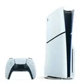 PS5 Schlank / Dünn Weiß Mit Lesegerät + Dual Sense (PO173966