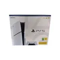 Sony Playstation 5 SLIM - 1 TB - PS5 - Dualsense Controller - Konsole