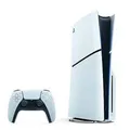 PS5 Schlank / Dünn Weiß Mit Lesegerät + Dual Sense (PO173966)