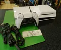 Sony Playstation 5 Slim - 1TB - Disc Edition - Weiß - CFI-2016 mit Controller