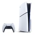 PS5 Slim Konsole - 1TB - (Disc Edition) inkl. PS5 Wireless Controller - SEHR GUT