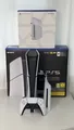 Sony PlayStation 5 Slim 1TB Konsole - Disc Version - PS5 Controller mit laufwerk