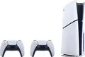 Playstation5 / PS5 Disk Edition inkl. zweitem DS Wireless-Controller OVP