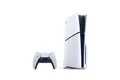 Sony PlayStation 5 Slim 1TB Konsole - Disc Version - PS5 Controller - sehr gut