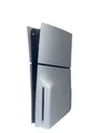 PS5 Konsole SLIM 1 TB Disc Edition mit allen Kabeln ohne Controller