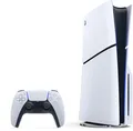 Sony Playstation 5 Slim Disc-Edition D-Chassis weiß